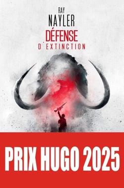Défense d'extinction