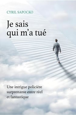 Je sais qui m'a tué - Une intrigue policière surprenante entre réel et fantastique