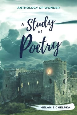A Study of Poetry - Anthology of Wonder, #4
