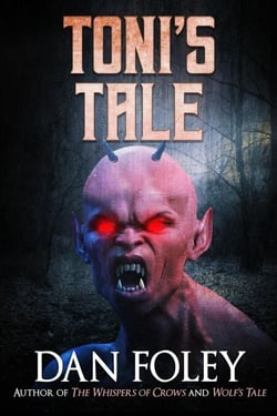 Toni's Tale