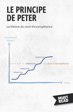Le Principe De Peter - La théorie du seuil d’incompétence