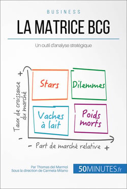 La matrice BCG - Un outil d'analyse stratégique