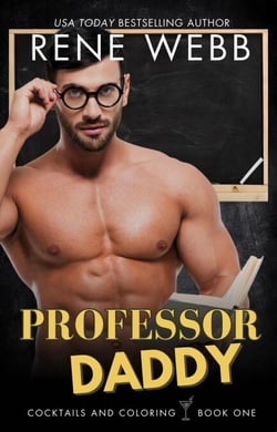 Professor Daddy - Cocktails and Coloring, #1