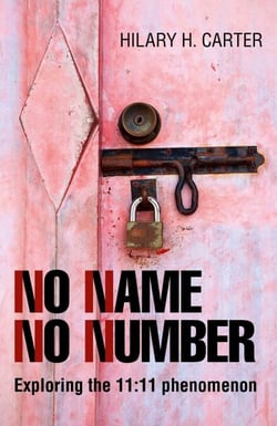 No Name No Number - Exploring the 11:11 Phenomenon