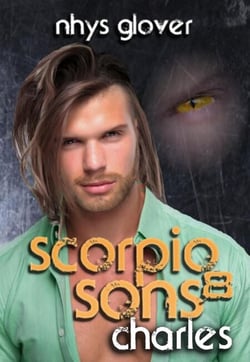 Charles - Scorpio Sons, #8