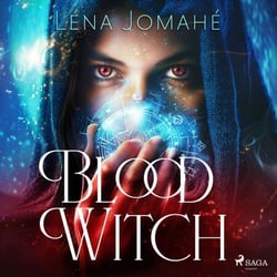 Blood Witch - Intégrale