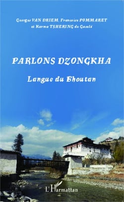 Parlons dzongkha - Langue du Bhoutan