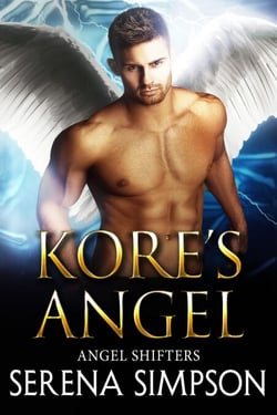 Kore's Angel - Angel Shifters, #1