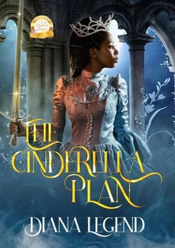 The Cinderella Plan - Revved Up Fairy Tales, #1