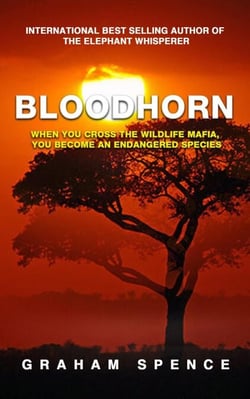Bloodhorn - Chris Stone Series 2