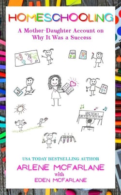 Homeschooling: A Mother-Daughter Account on Why It Was a Success