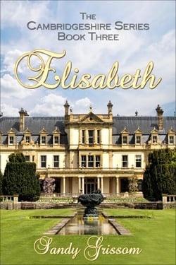 Elisabeth - Cambridgeshire, #3