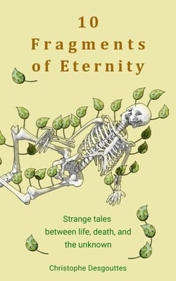 10 Fragments of Eternity - fragments(us)