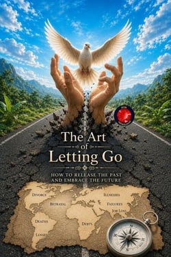 The Art of Letting Go How to Release the Past and Embrace the Future