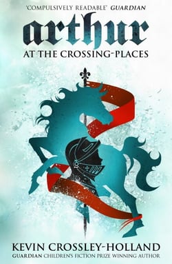 At the Crossing Places - Book 2