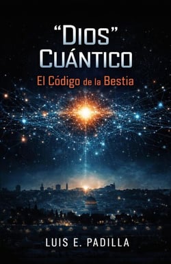 "Dios" Cuántico: El Código de la Bestia