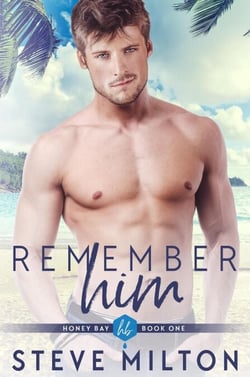 Remember Him - Honey Bay, #1