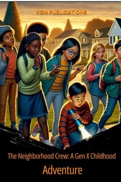 The Neighborhood Crew