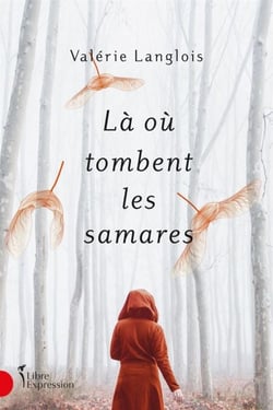 Là où tombent les samares - LA OU TOMBENT LES SAMARES [NUM]