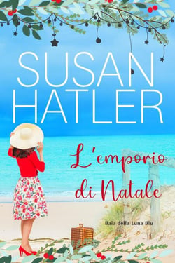 L’emporio di Natale - Baia della Luna Blu, #8