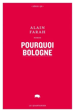 Pourquoi Bologne