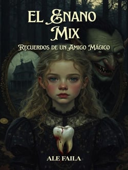 El Enano Mix: Recuerdos de un Amigo Mágico