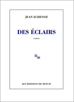 Des éclairs