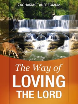 The Way of Loving The Lord - The Christian Way, #13