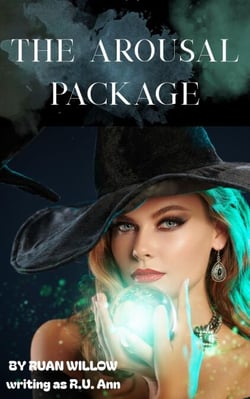 The Arousal Package - Halloween Spicy Romance Shorts, #1