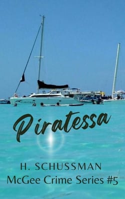 Piratessa - McGee Crime Series, #5