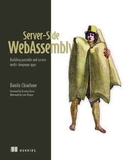 Server-Side WebAssembly - Building portable and secure multi-language apps