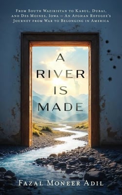 A River Is Made