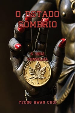 O Estado SombrIo: A Unha Vermelha - O Estado SombrIo, #2