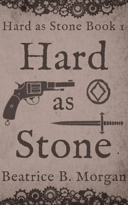 Hard as Stone - Hard as Stone, #1