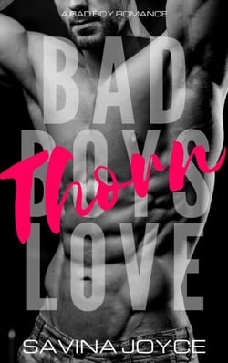 Thorn - Bad Boys Love, #1