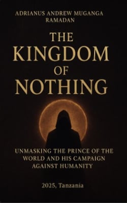 The Kingdom Of Nothing: Unmasking The Prince of the World - 4, #4