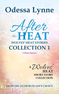 After the Heat: Wolves’ Heat Stories Collection 1 - Wolves' Heat