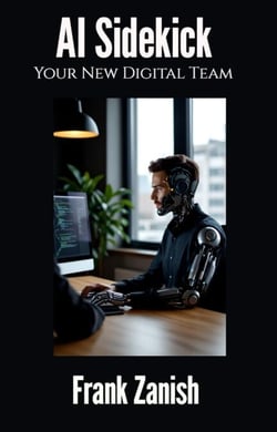 AI Sidekick — Your New Digital Teammate