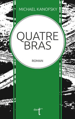 Quatre-Bras - Im Packeis 2