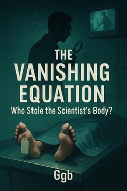 The Vanishing Equation: Who Stole the Scientist’s Body?