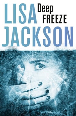 Deep Freeze - West Coast 1