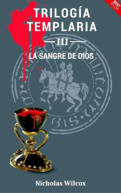 La sangre de Dios
