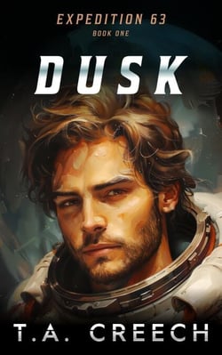 Dusk - Expedition 63, #1
