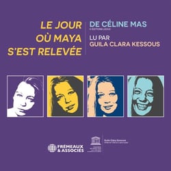 Le jour où Maya s'est relevée