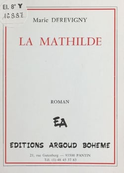 La Mathilde