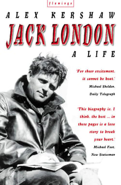 Jack London - A Life