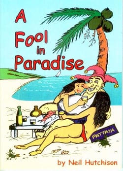 A Fool in Paradise - Fool in Paradise, #1