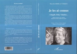 Je les ai connus - Chagal, Dufy, Valadon ... Edition nouvelle, revue, annotée, augmentée des lettres inédites des artistes - Edition nouvelle, revue, annotée, augmentée des lettres inédites des artistes