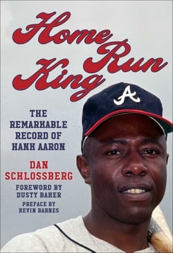Home Run King - The Remarkable Record of Hank Aaron
