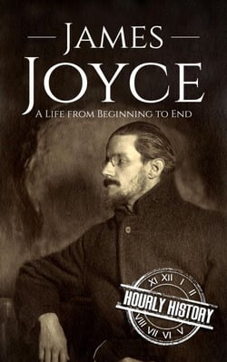 James Joyce: A Life from Beginning to End - History of Ireland